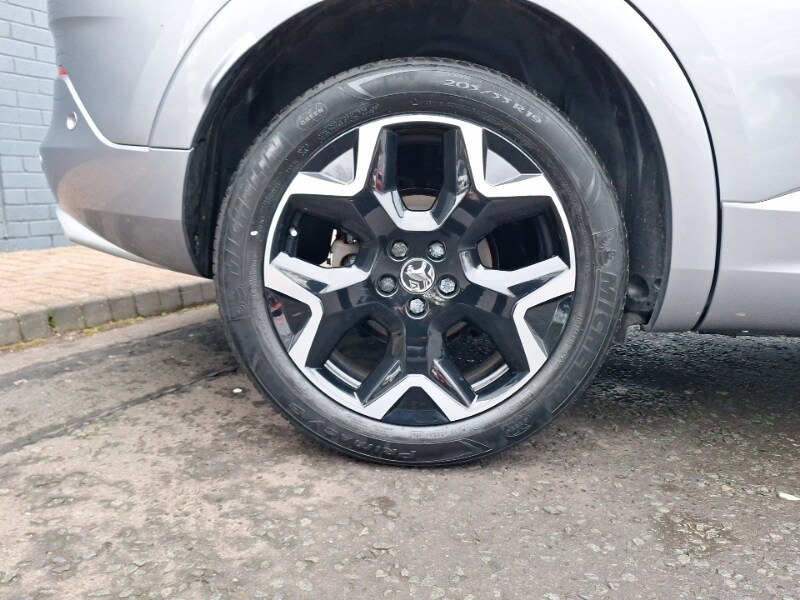 Used Vauxhall Grandland 2022 for sale - 77503703: Photo 12