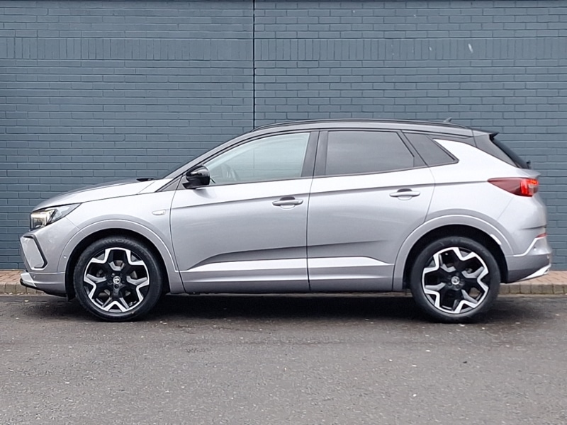 Used Vauxhall Grandland 2022 for sale - 77503703: Photo 4