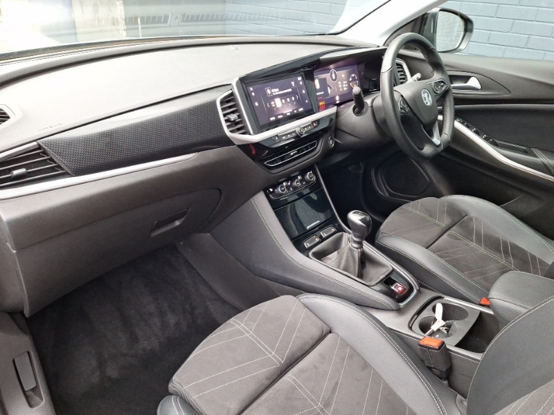 Used Vauxhall Grandland 2022 for sale - 77503703: Photo 5