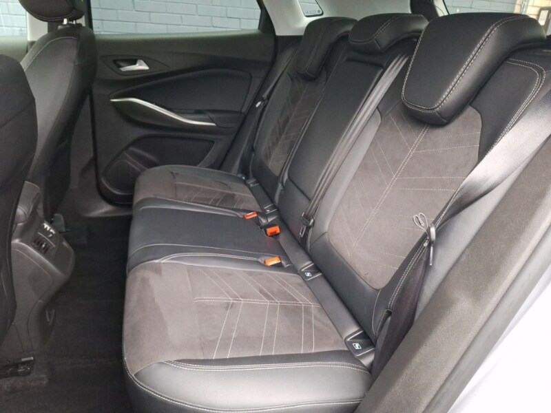 Used Vauxhall Grandland 2022 for sale - 77503703: Photo 6