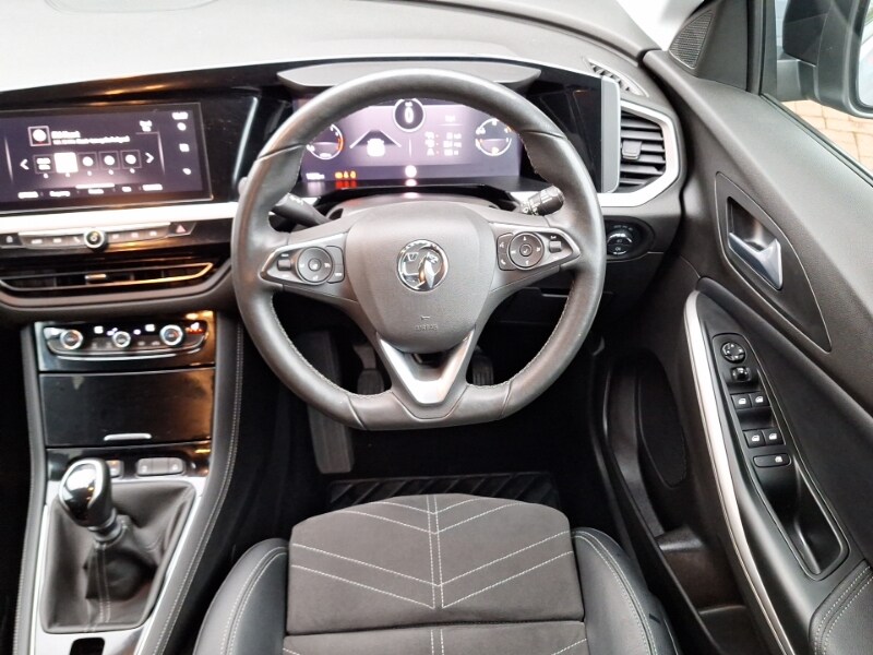 Used Vauxhall Grandland 2022 for sale - 77503703: Photo 7