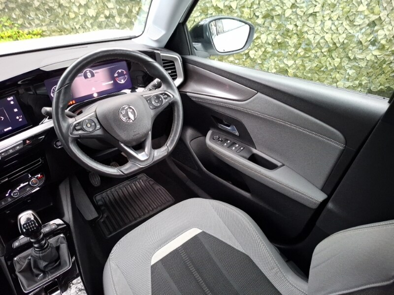 Used Vauxhall Mokka 2022 for sale - 77078642: Photo 10