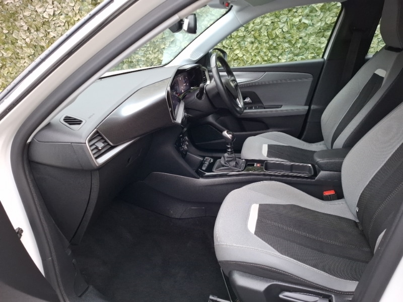 Used Vauxhall Mokka 2022 for sale - 77078642: Photo 5