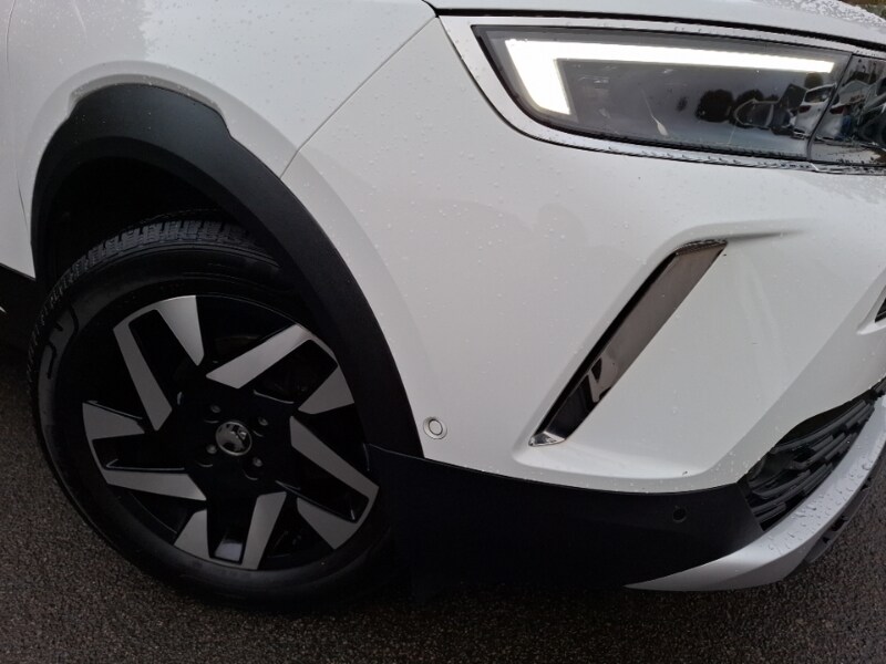 Used Vauxhall Mokka 2022 for sale - 77078642: Photo 9