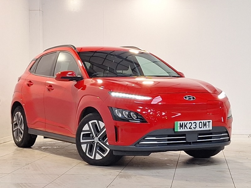 Used Hyundai KONA 2023 for sale - 76479292: Photo 1