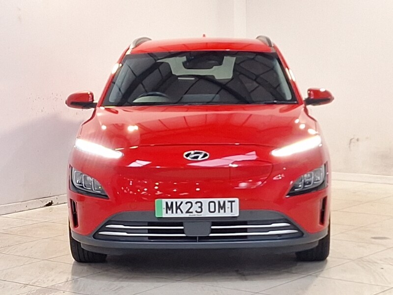 Used Hyundai KONA 2023 for sale - 76479292: Photo 12