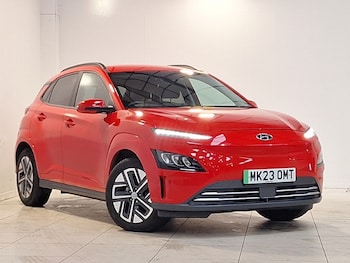 Hyundai - KONA
