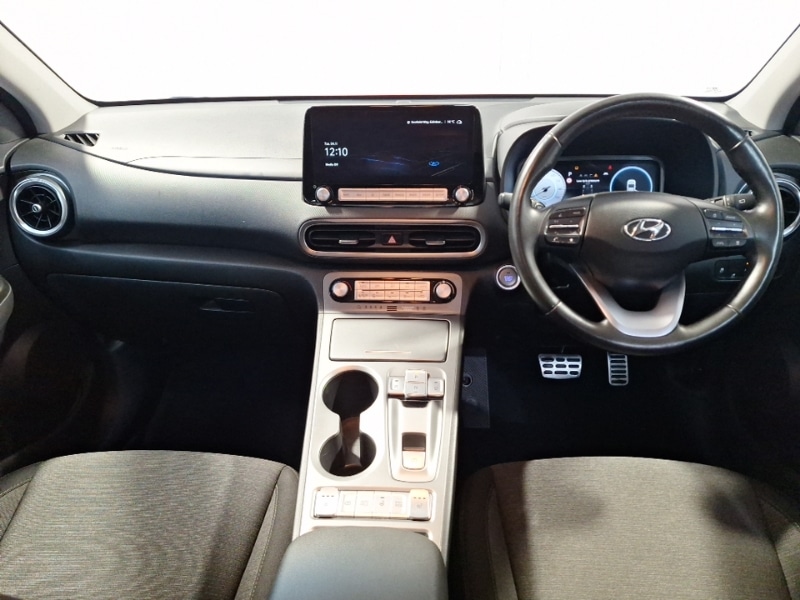 Used Hyundai KONA 2023 for sale - 76479292: Photo 2