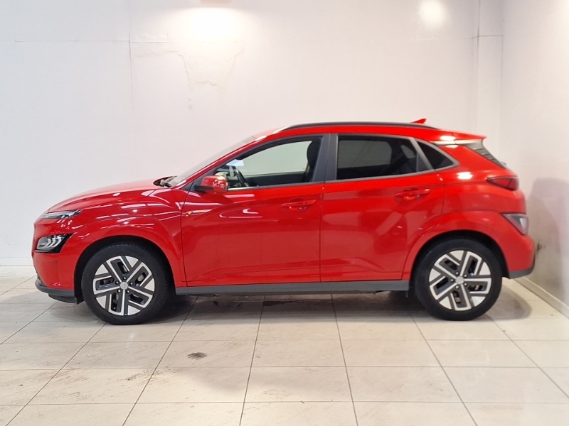 Used Hyundai KONA 2023 for sale - 76479292: Photo 4