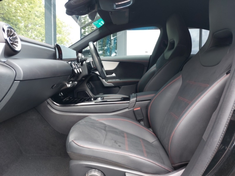 Used Mercedes-Benz CLA 2023 for sale - 76532900: Photo 5