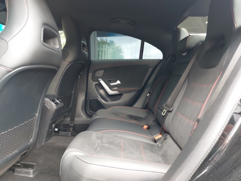 Used Mercedes-Benz CLA 2023 for sale - 76532900: Photo 6