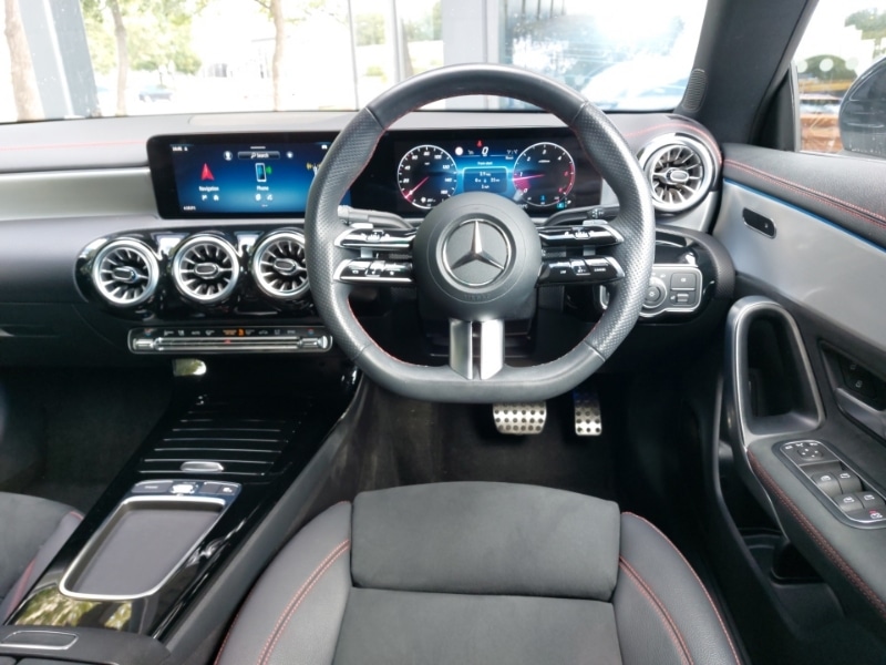 Used Mercedes-Benz CLA 2023 for sale - 76532900: Photo 7