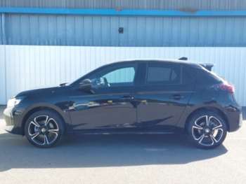 Used Vauxhall Corsa 2025 for sale - 74873054: Photo