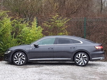 Used Volkswagen Arteon 2023 for sale - 77395598: Photo