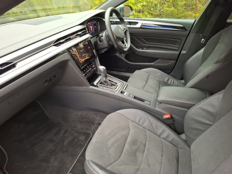 Used Volkswagen Arteon 2023 for sale - 77395598: Photo 5