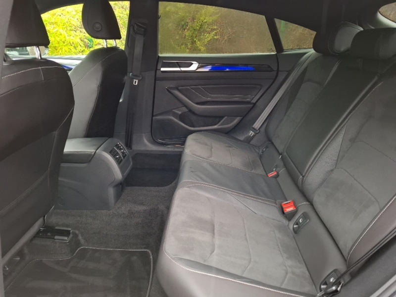 Used Volkswagen Arteon 2023 for sale - 77395598: Photo 6