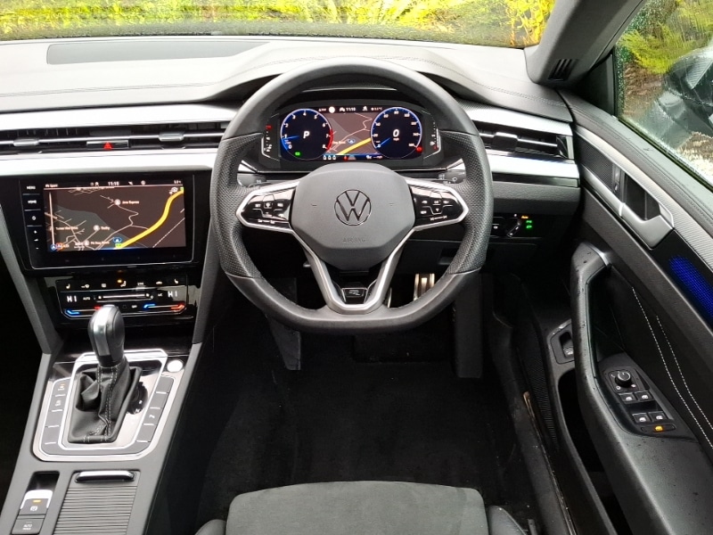 Used Volkswagen Arteon 2023 for sale - 77395598: Photo 7