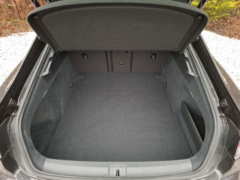 Used Volkswagen Arteon 2023 for sale - 77395598: Photo 8