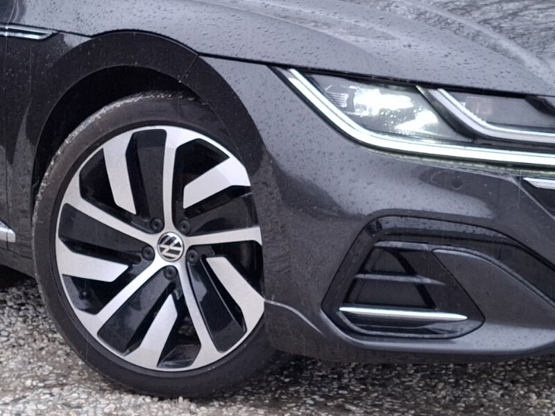 Used Volkswagen Arteon 2023 for sale - 77395598: Photo 9