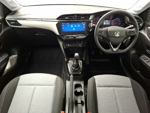 Used Vauxhall Corsa 2025 for sale - 76212408: Photo 2