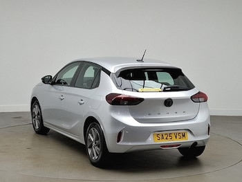 Used Vauxhall Corsa 2025 for sale - 76212408: Photo 3