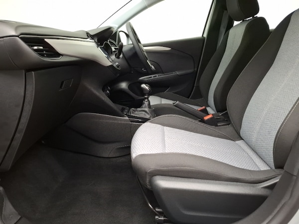 Used Vauxhall Corsa 2025 for sale - 76212408: Photo 5