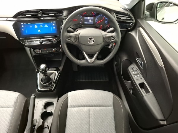 Used Vauxhall Corsa 2025 for sale - 76212408: Photo 7