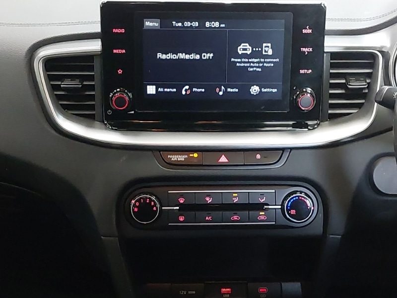 Used Kia XCeed 2024 for sale - 77875411: Photo 10