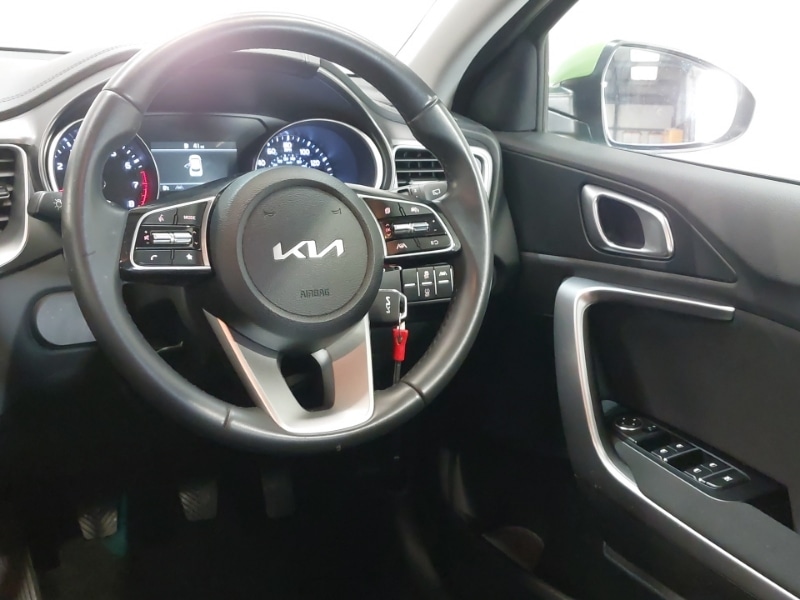 Used Kia XCeed 2024 for sale - 77875411: Photo 11