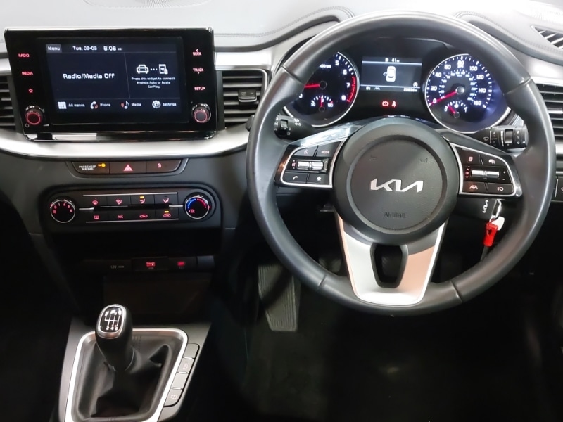 Used Kia XCeed 2024 for sale - 77875411: Photo 7