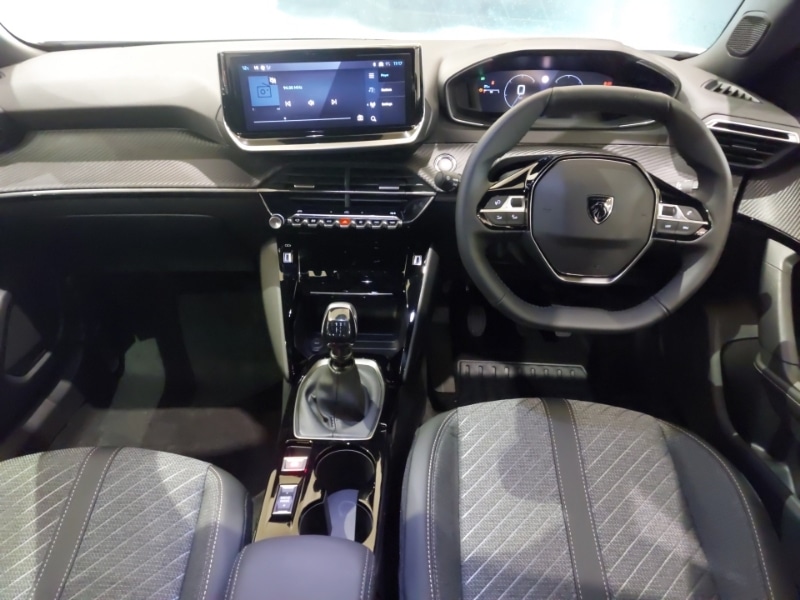 Used Peugeot 2008 2025 for sale - 77410657: Photo 2