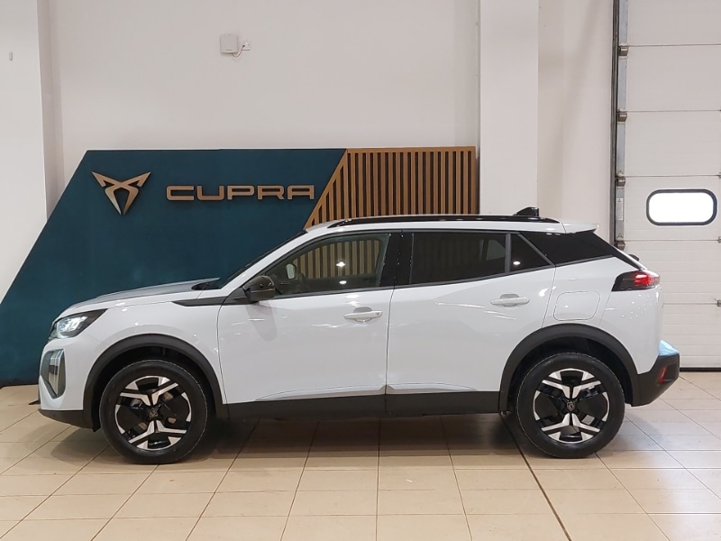 Used Peugeot 2008 2025 for sale - 77410657: Photo 4