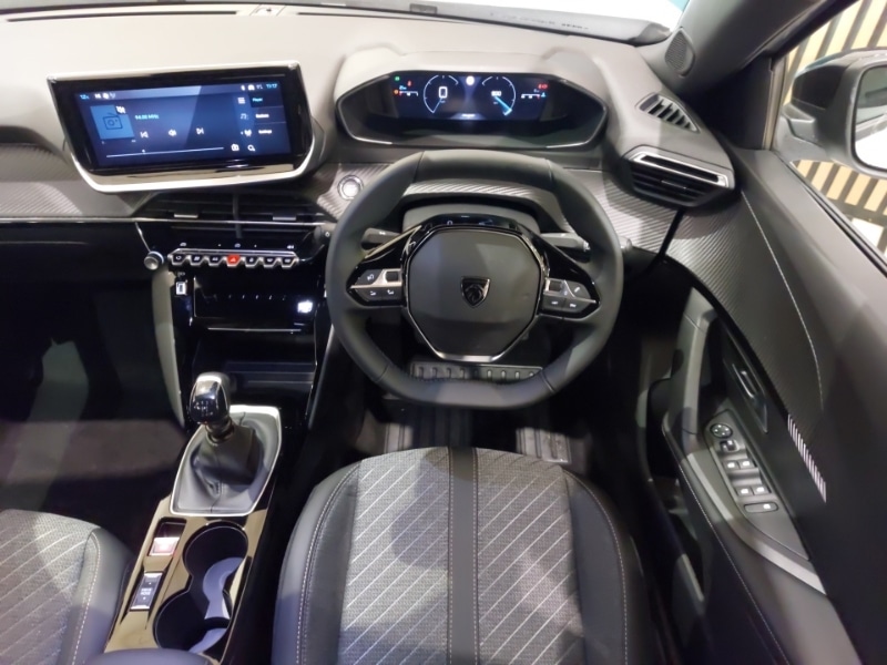 Used Peugeot 2008 2025 for sale - 77410657: Photo 7