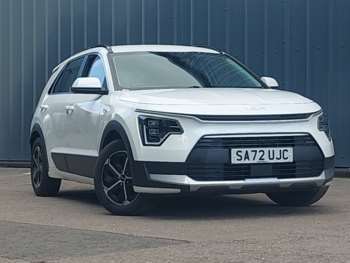 2023 - 1.6 GDi Hybrid 2 5dr DCT
