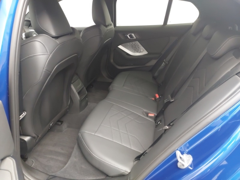 Used BMW 1 Series 2025 for sale - 76885766: Photo 12