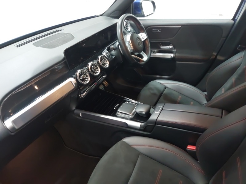 Used Mercedes-Benz GLB 2023 for sale - 76619491: Photo 5