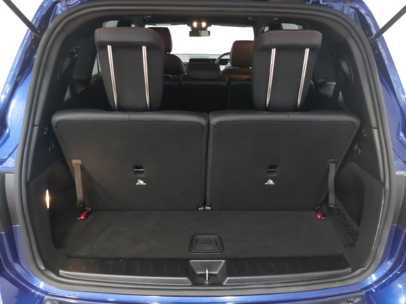 Used Mercedes-Benz GLB 2023 for sale - 76619491: Photo 8