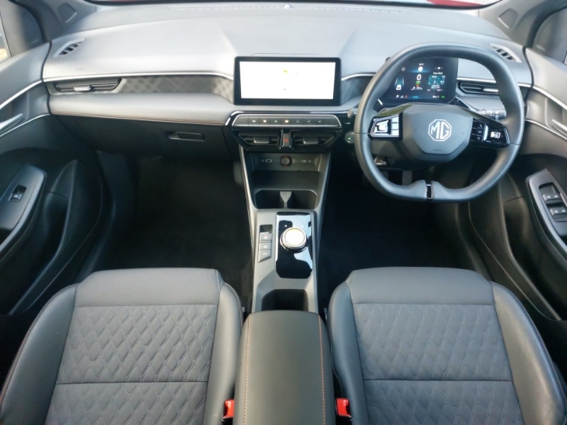 Used MG MG3 2025 for sale - 77942822: Photo 2