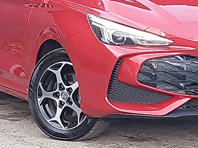 Used MG MG3 2025 for sale - 77942822: Photo 9