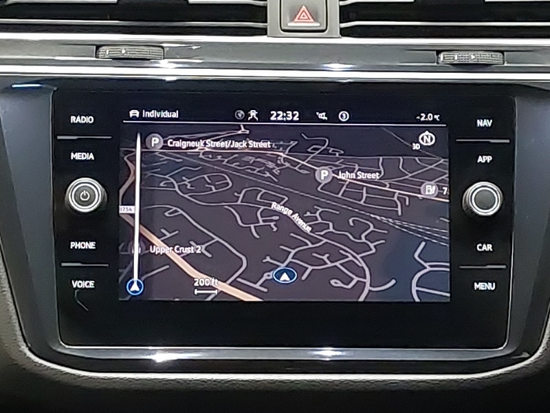 Used Volkswagen Tiguan 2021 for sale - 77664511: Photo 11