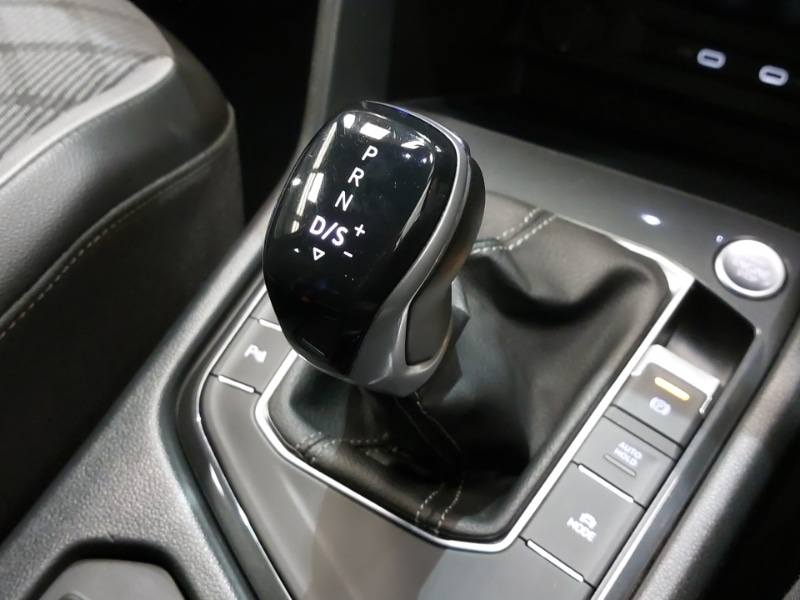 Used Volkswagen Tiguan 2021 for sale - 77664511: Photo 12