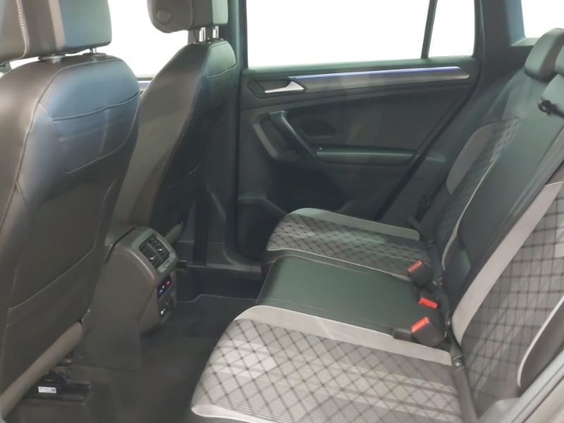 Used Volkswagen Tiguan 2021 for sale - 77664511: Photo 6