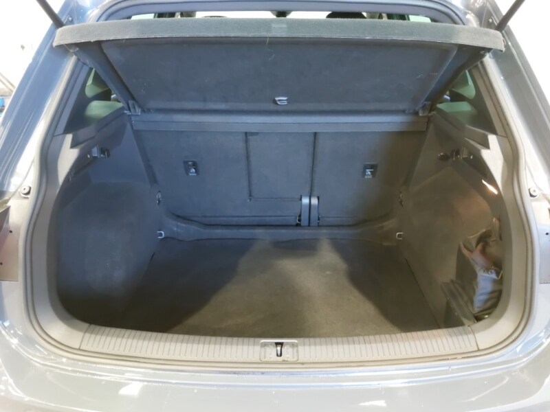 Used Volkswagen Tiguan 2021 for sale - 77664511: Photo 8