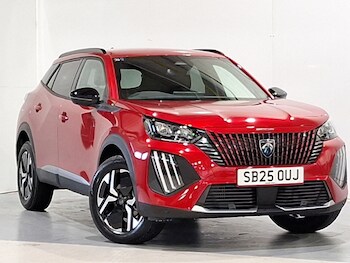 Peugeot - 2008