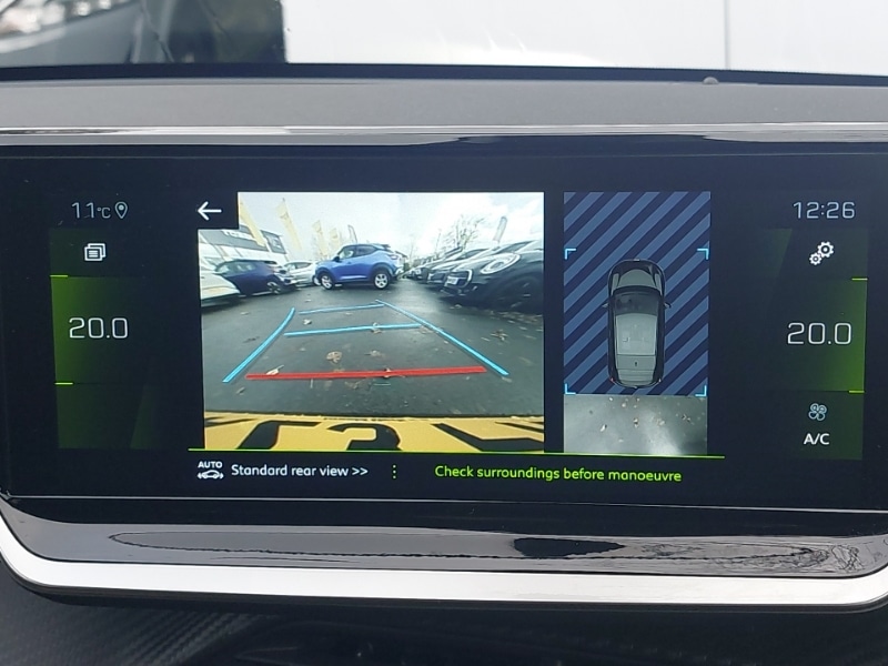 Used Peugeot 208 2023 for sale - 77923234: Photo 10