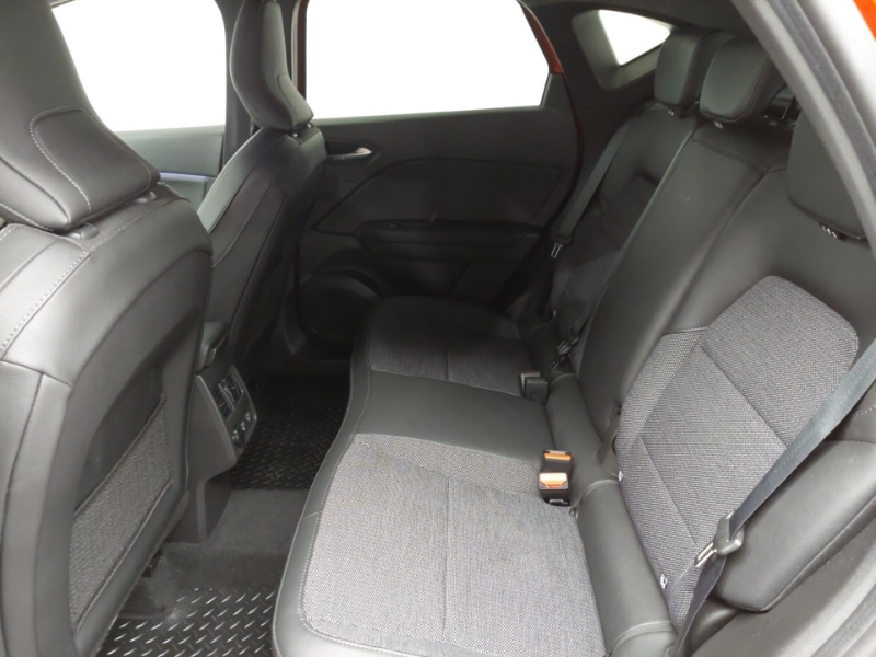 Used Renault Captur 2022 for sale - 76630924: Photo 6