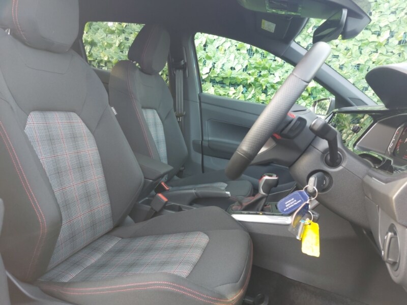 Used Volkswagen Polo 2025 for sale - 77924453: Photo 11