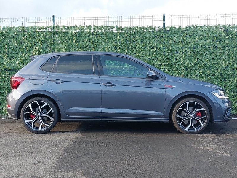 Used Volkswagen Polo 2025 for sale - 77924453: Photo 2