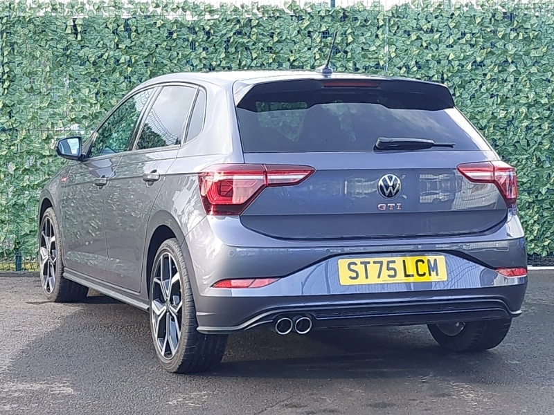 Used Volkswagen Polo 2025 for sale - 77924453: Photo 3