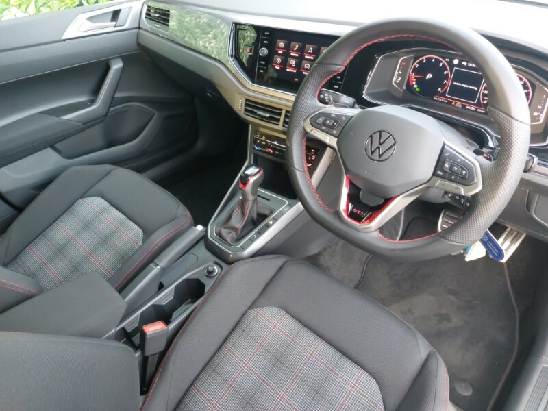 Used Volkswagen Polo 2025 for sale - 77924453: Photo 6